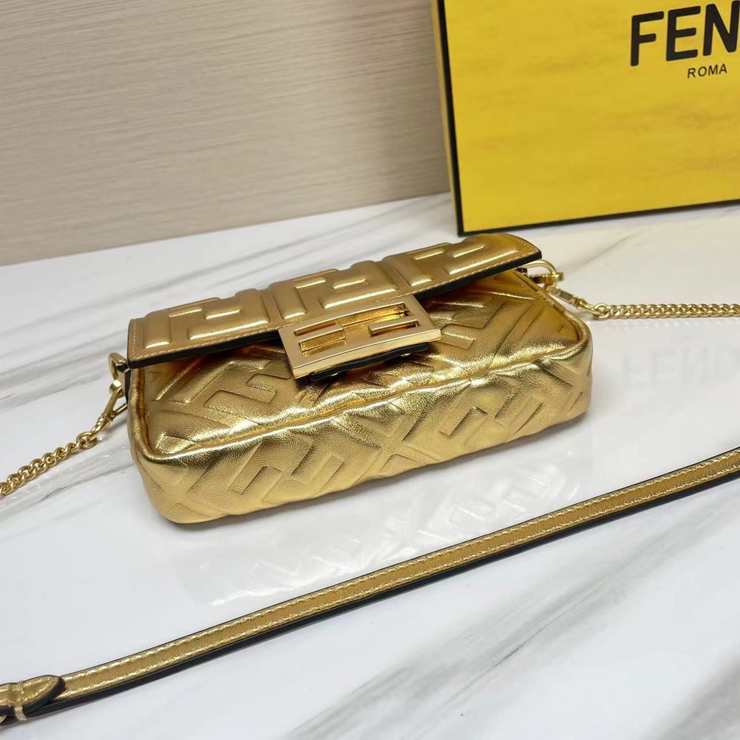 Fendi Satchel Bags